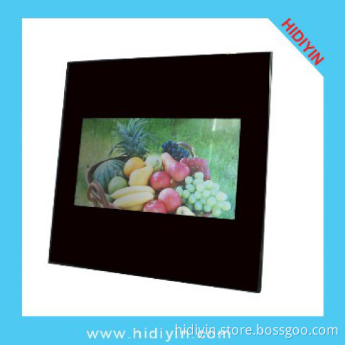 17 inch LCD digital photo frame parts Viewer for Advertising